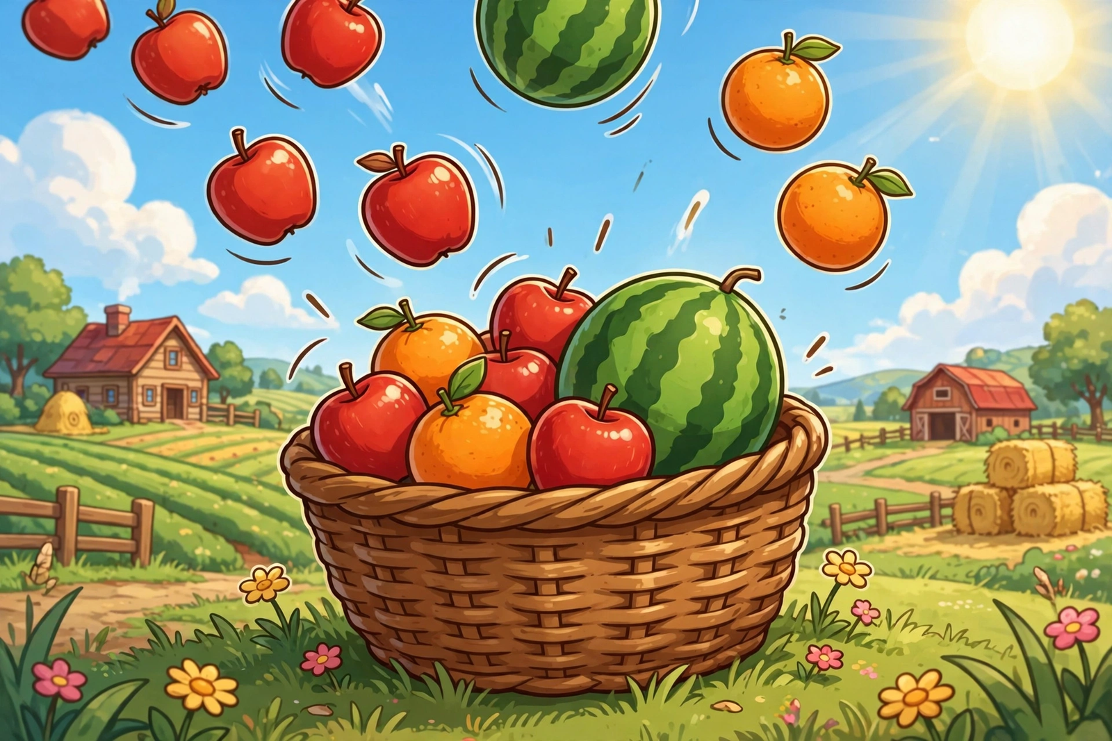 image Rivaj Fruit Catcher