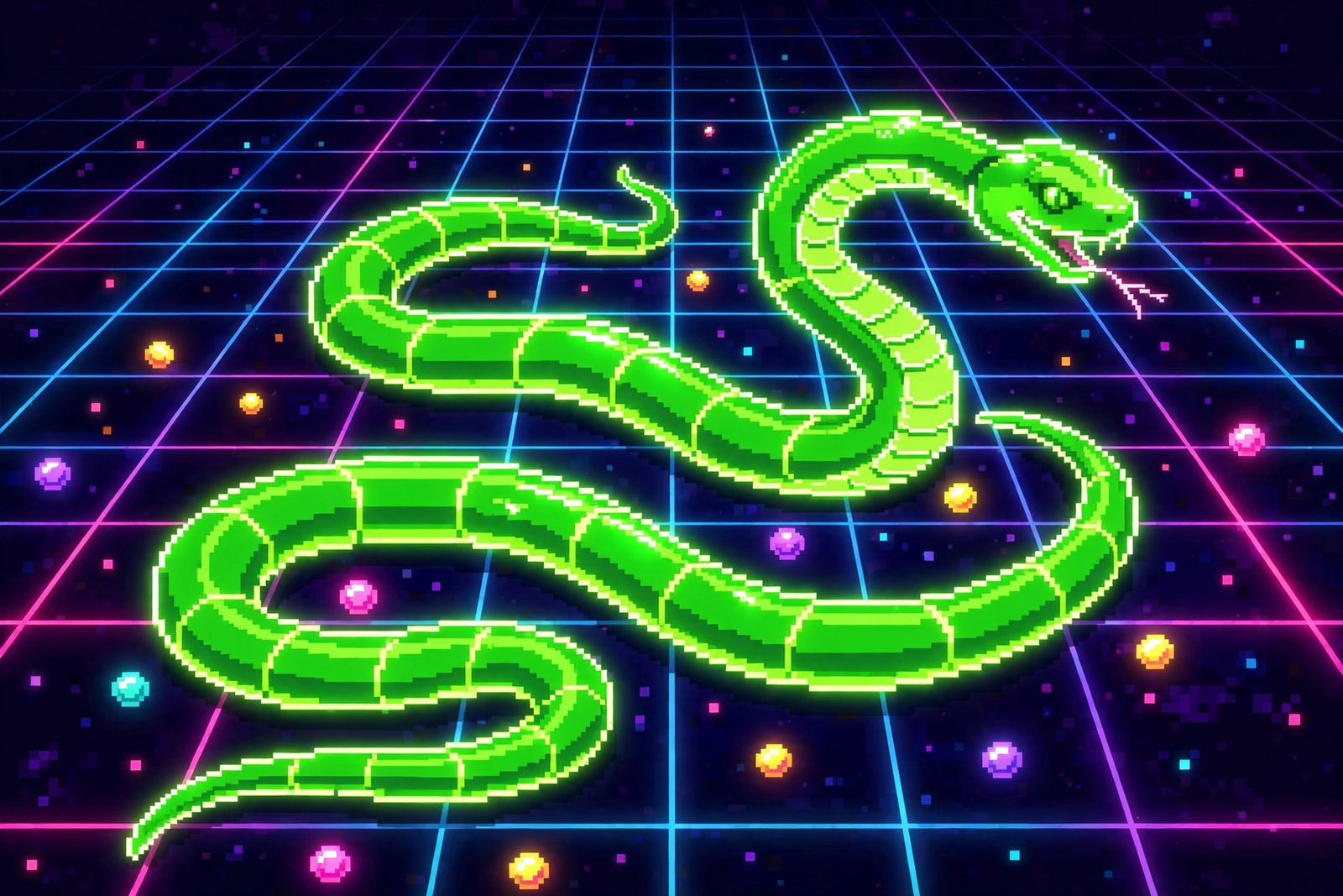 image Rivaj Snake