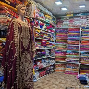 Bridal Special Collection (Design 4)