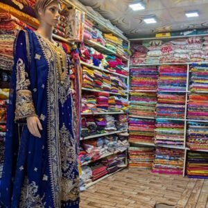 Bridal Special Collection (Design 3)