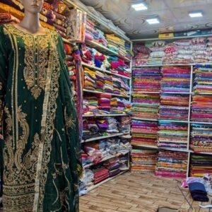 Bridal Special Collection (Design 2)