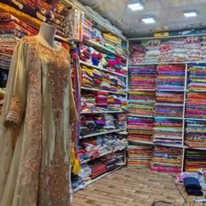 Bridal Special Collection (Design 1)