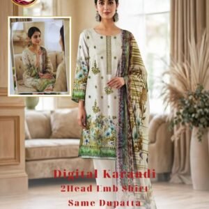 Amara Volume 1384 Digital Karandi Collection