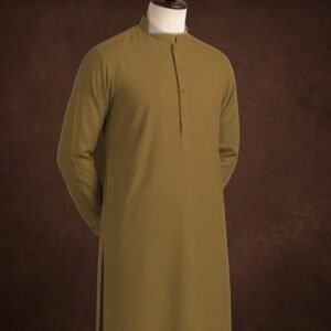 H.B. TEX Mens Suit Premium Fabric (Design 7)