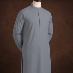 H.B. TEX Mens Suit Premium Fabric (Design 2)
