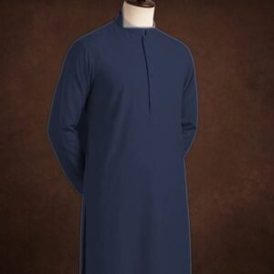 H.B. TEX Mens Suit Premium Fabric (Design 1)